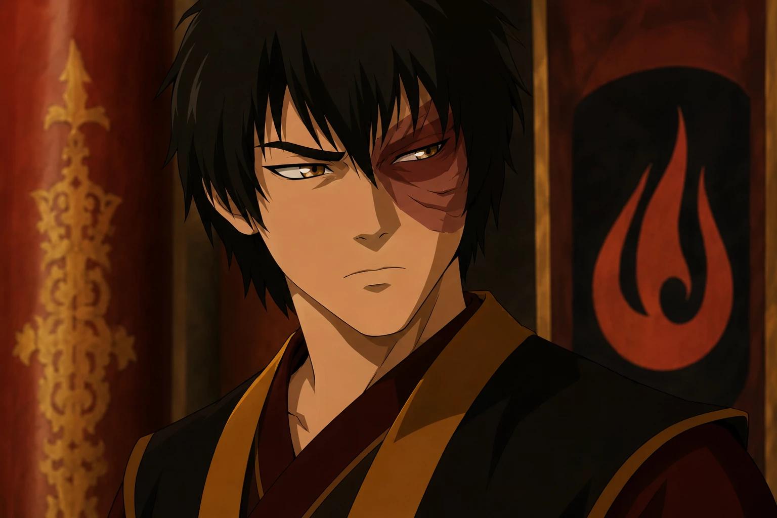 Zuko thumbnail
