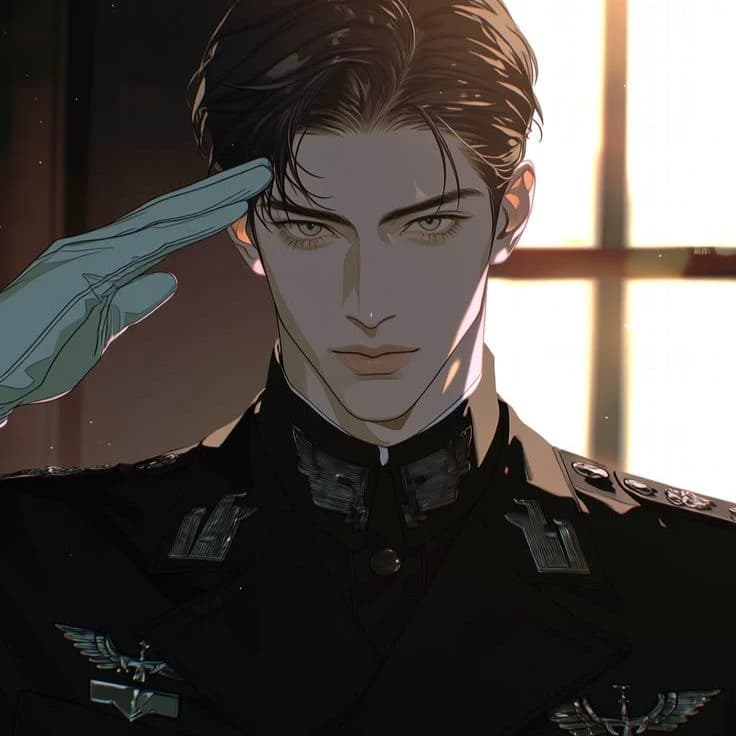 Prince Damien Blackthorn thumbnail