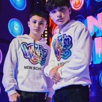 JADEN AND JAVON thumbnail