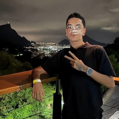 Hz - rocinha  thumbnail