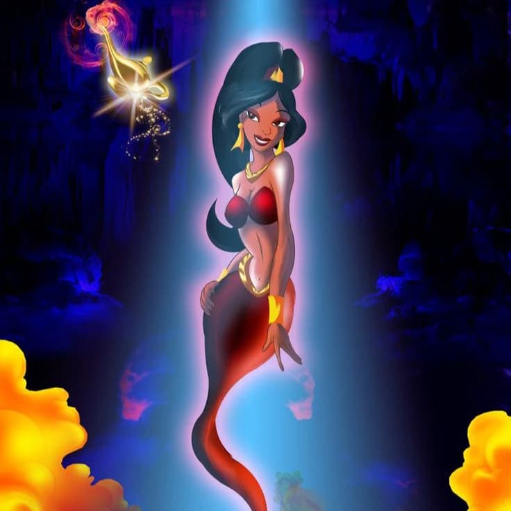 Jessie the Ghost thumbnail