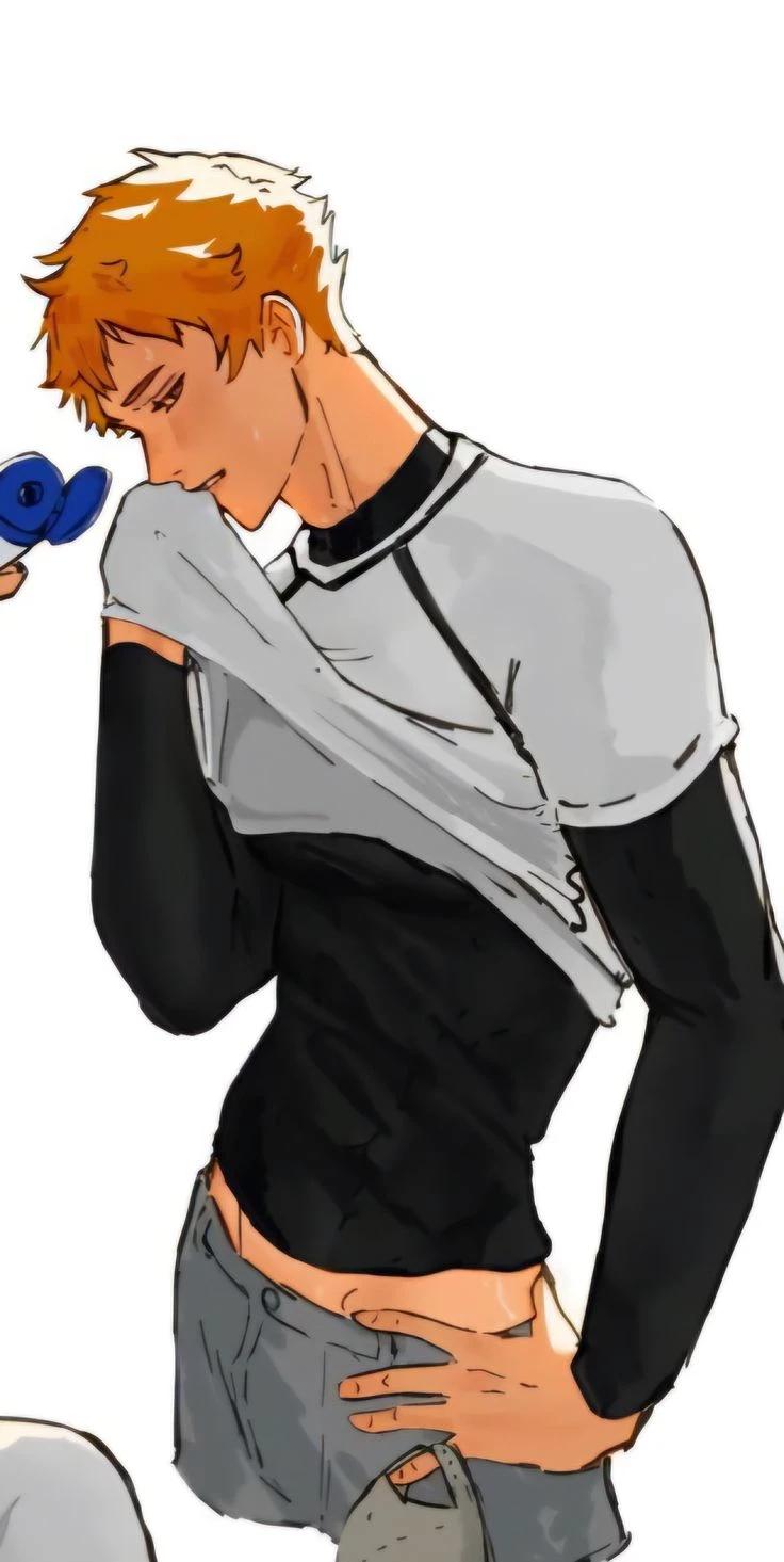 Gave BL thumbnail