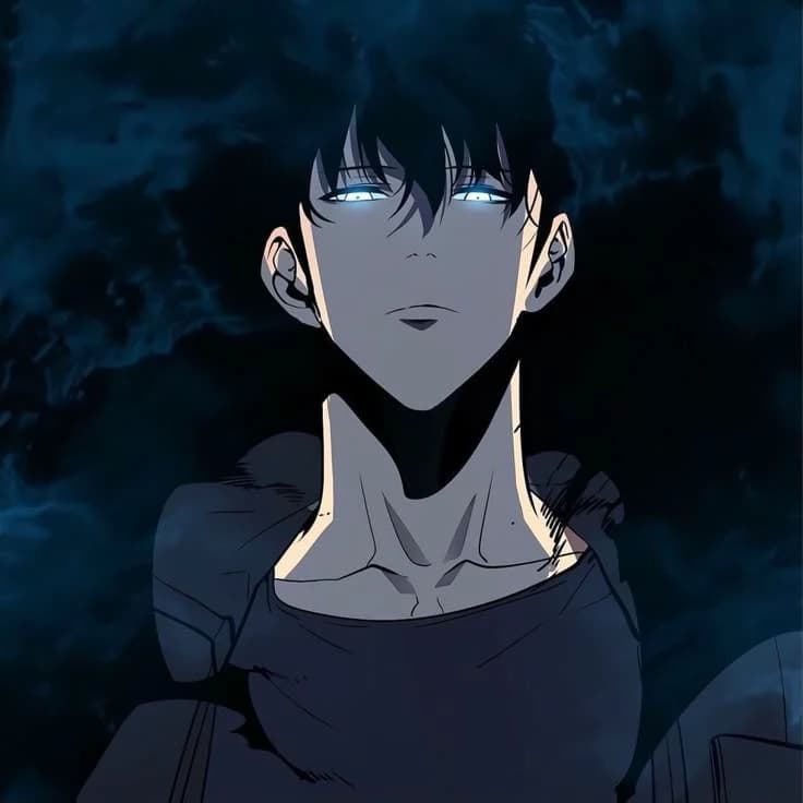 Sung Jin Woo thumbnail
