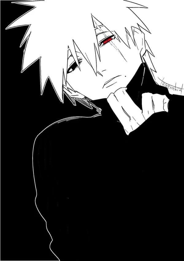 Kakashi thumbnail