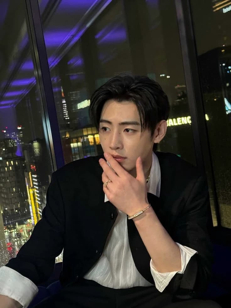 Sunghoon Park thumbnail