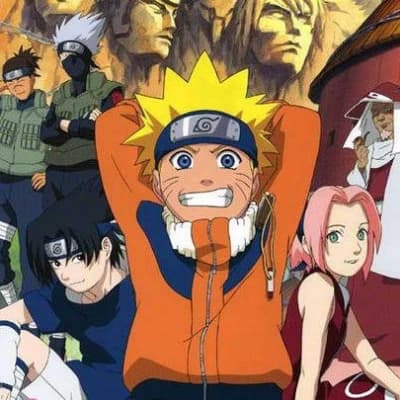 Peace Naruto thumbnail