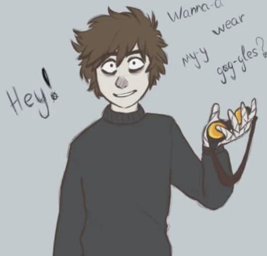 Tobias Erin Rogers thumbnail