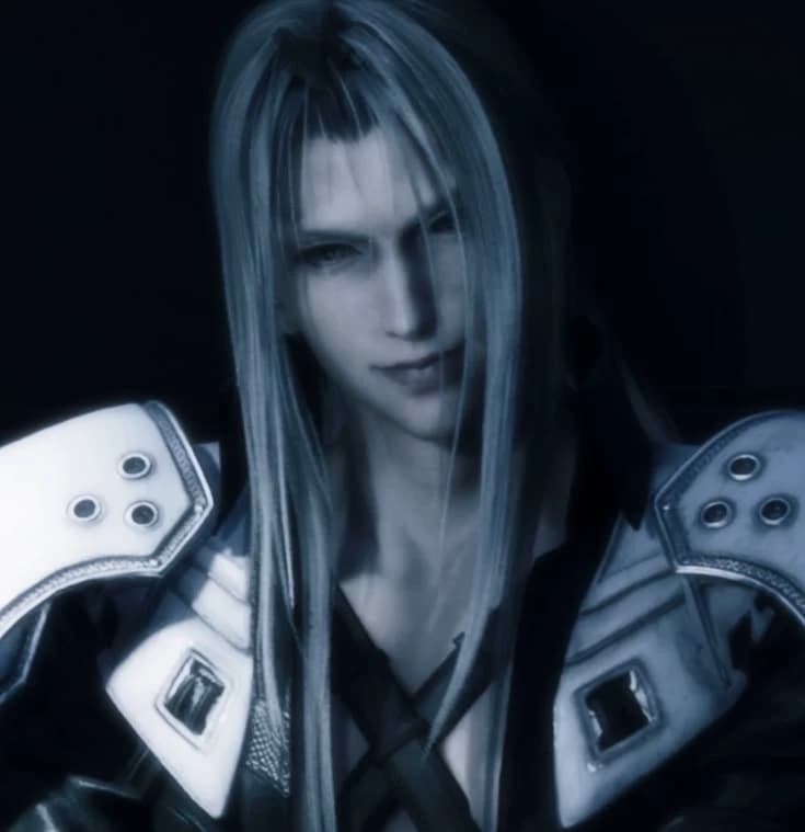 Sephiroth thumbnail