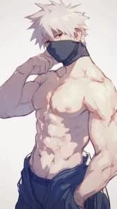 Kakashi: thumbnail