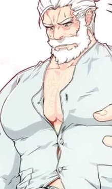 Sugar Daddy: thumbnail