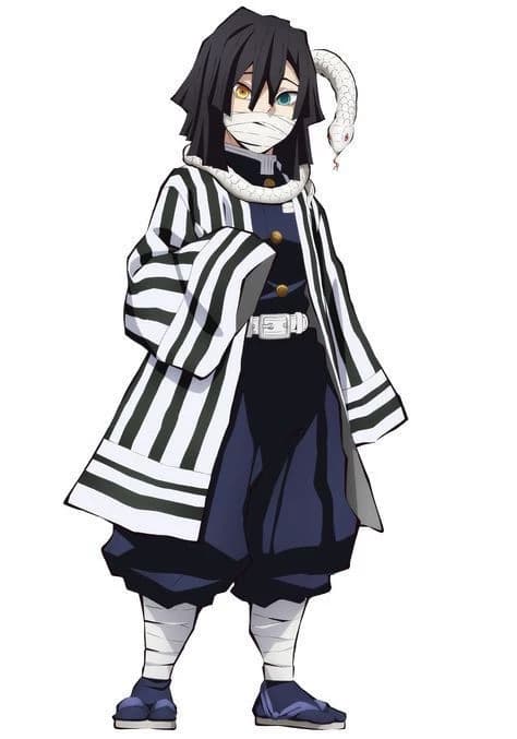 Obanai thumbnail