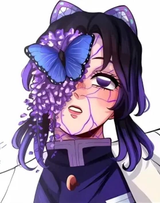 Shinobu  thumbnail