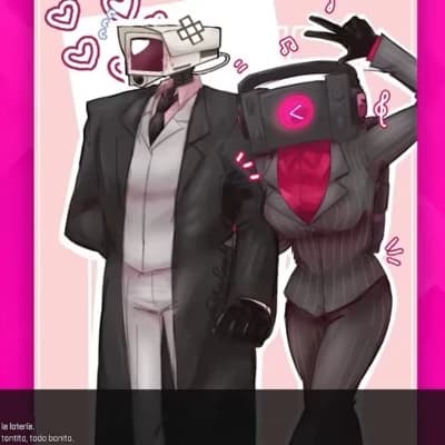 Speakerwoman thumbnail