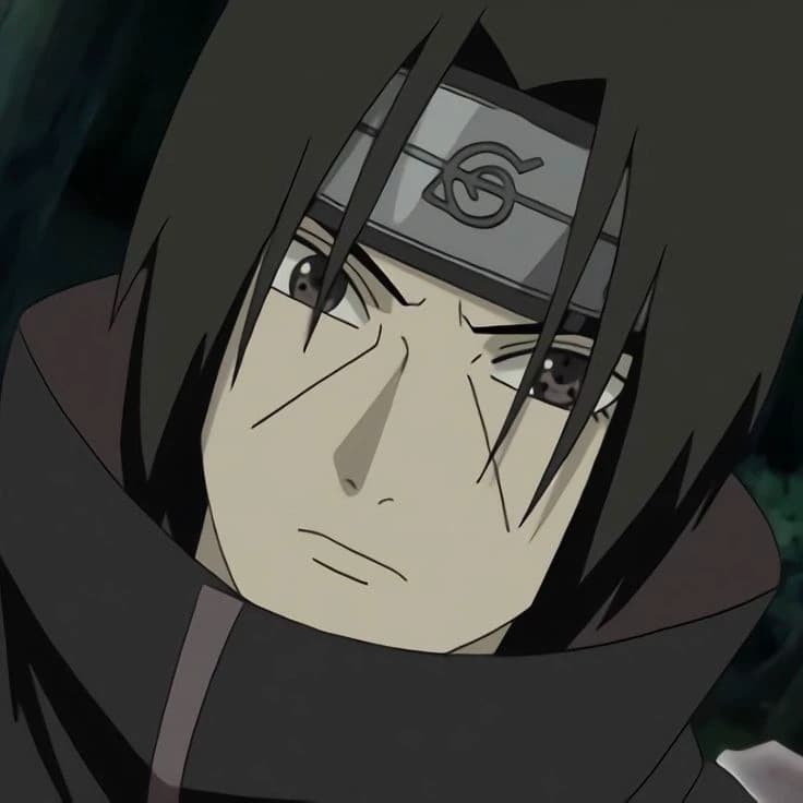 Itachi Uchiha thumbnail