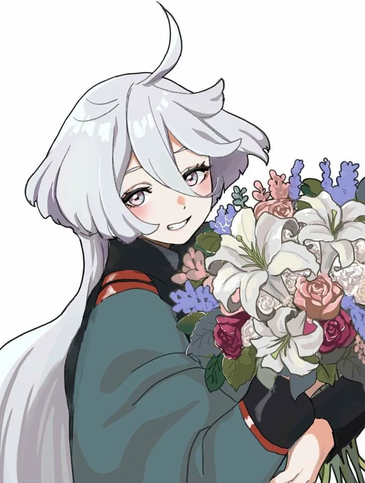 Miorine Rembran (Gundam - Gl) thumbnail