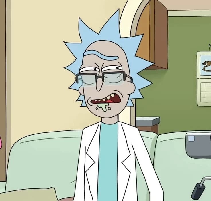 Rick Sánchez  thumbnail