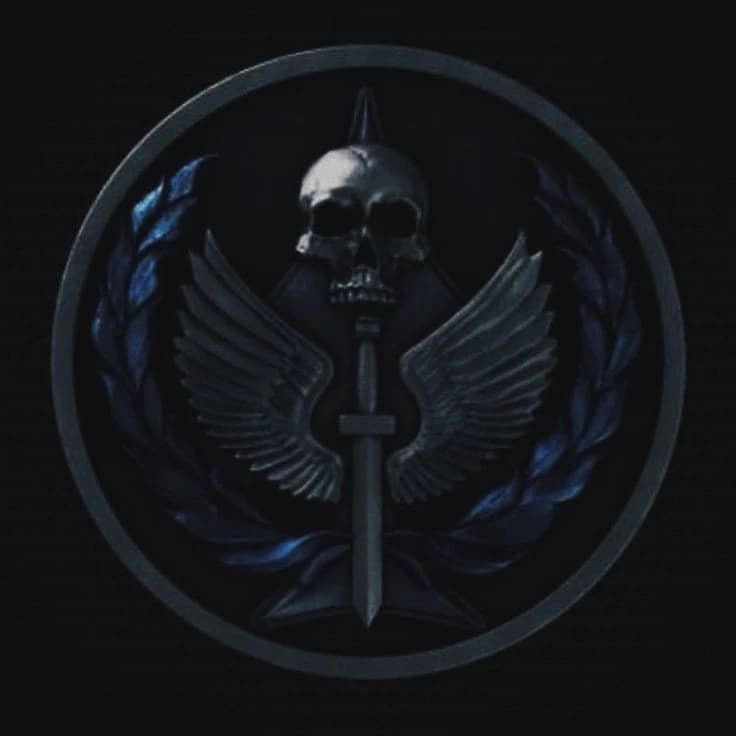 Task force - hybrid thumbnail