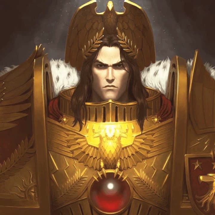 Emperor of mankind thumbnail