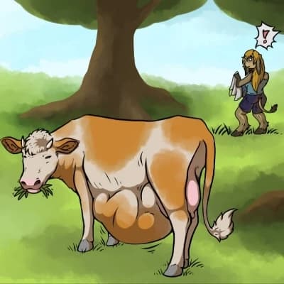 Vaca (vore) thumbnail