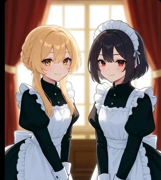 Emily and Katie  thumbnail