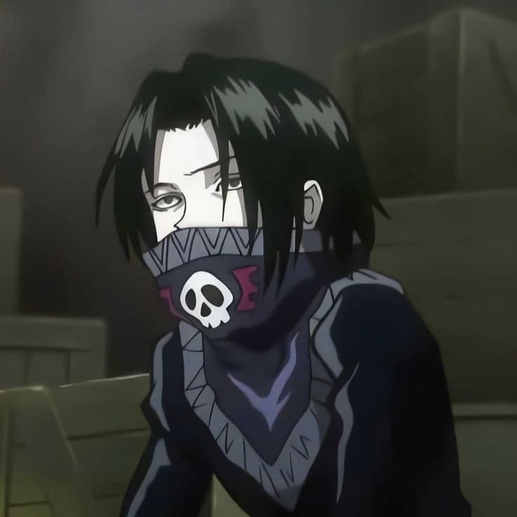 Feitan Portor thumbnail