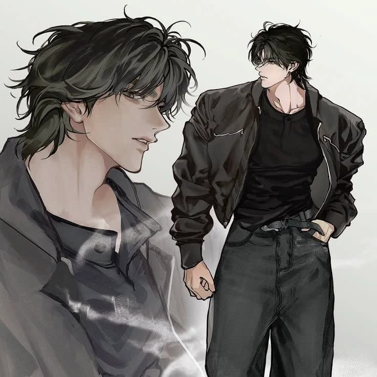 Mikael Beaumont thumbnail