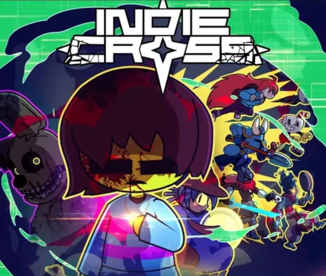 Indie Cross thumbnail