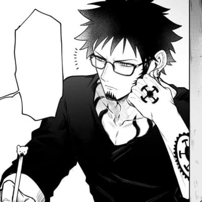 Law//Lawlu? BL thumbnail