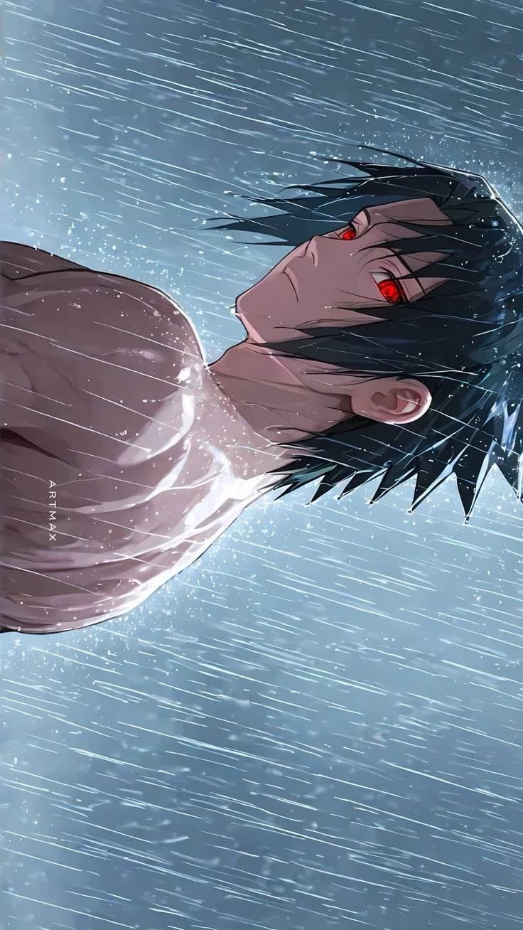 sasuke uchiha thumbnail