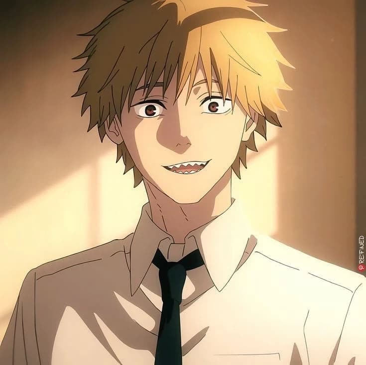 Denji thumbnail