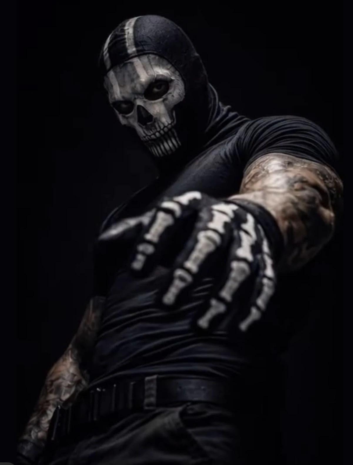 Ghost  thumbnail