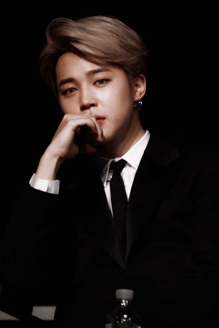 Omega| Park Jimin BL thumbnail