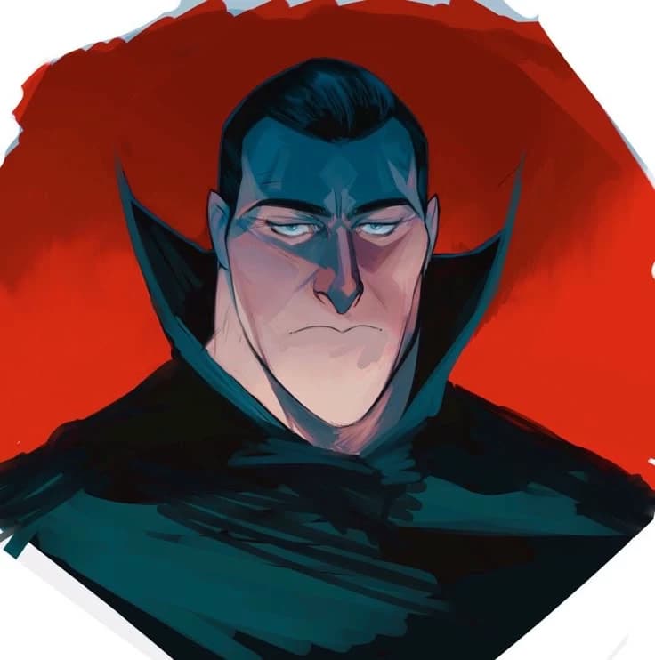 Count Dracula thumbnail