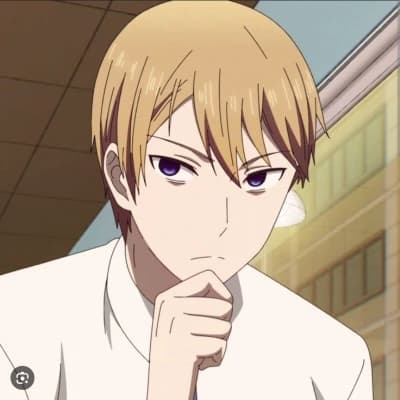 Miyuki Shirogane thumbnail