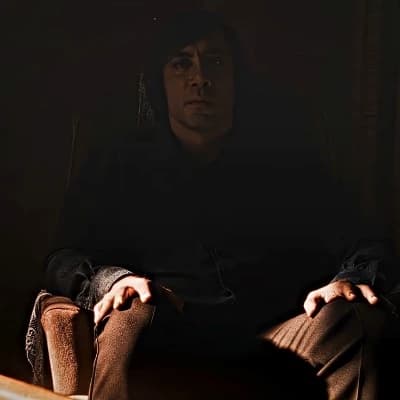 Anton Chigurh thumbnail