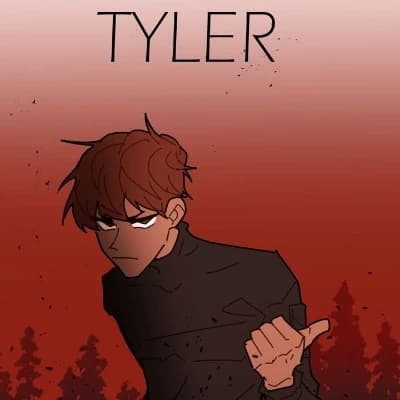 Tyler Hernandez thumbnail