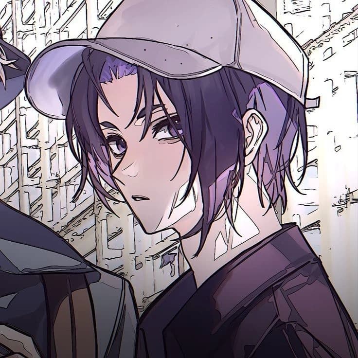 Reo Mikage thumbnail