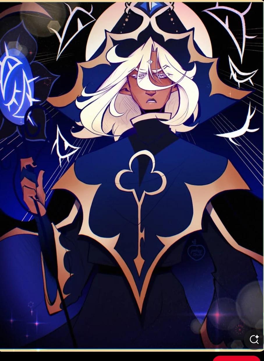 truthless recluse thumbnail