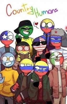 Home of the Countryhumans, place of madness and drama thumbnail