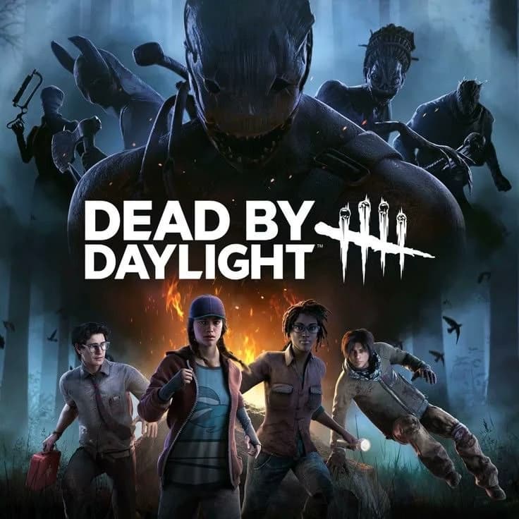 Dead By Daylight thumbnail