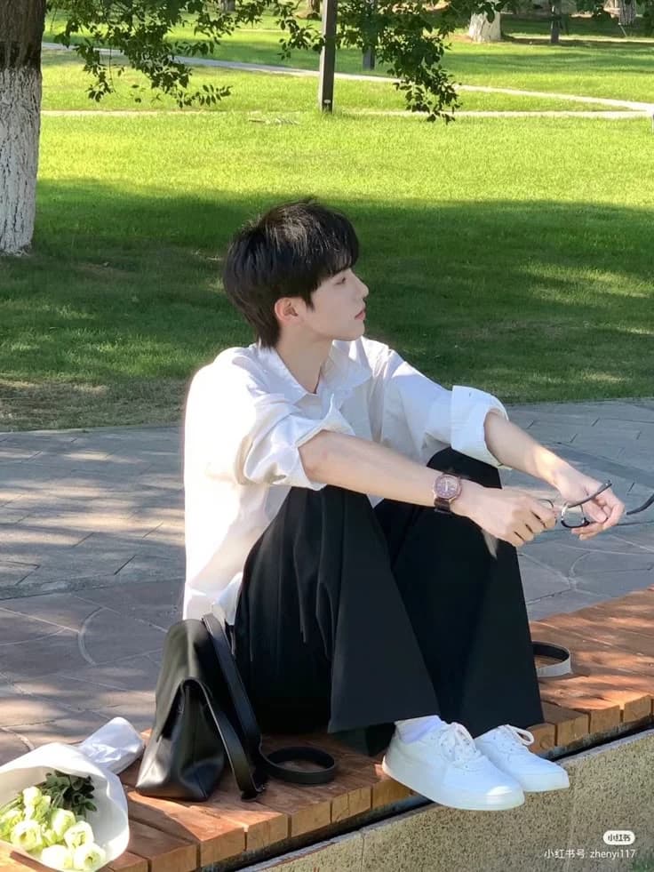 Han-Su | BL thumbnail
