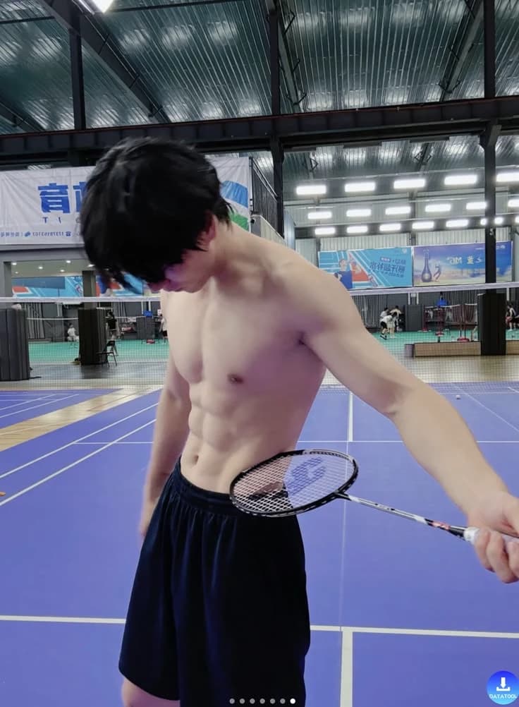 Dan | BL thumbnail