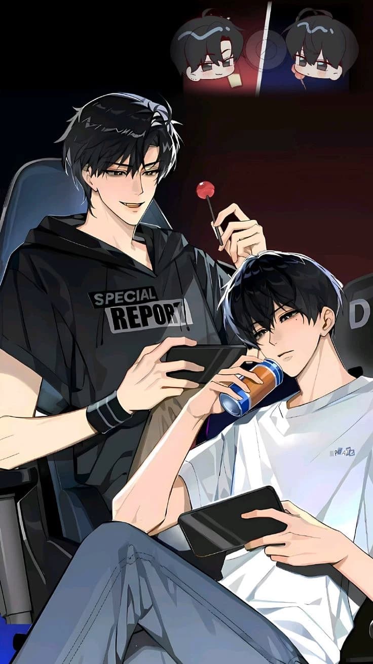 Daniel & Xuana thumbnail