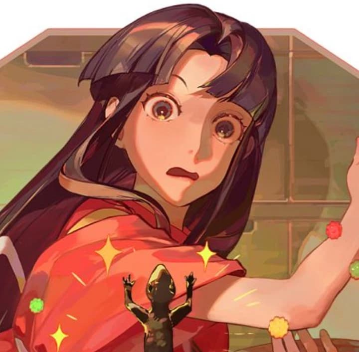 Lin thumbnail