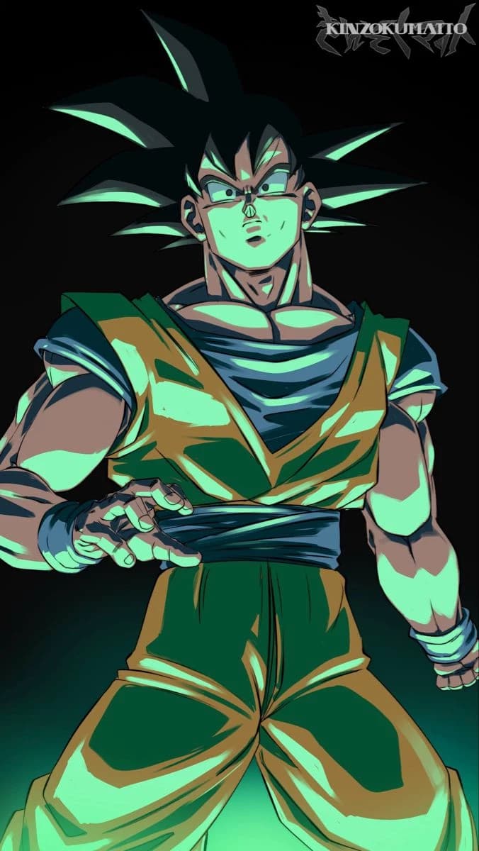 dragon ball the others (doppelgangers) thumbnail