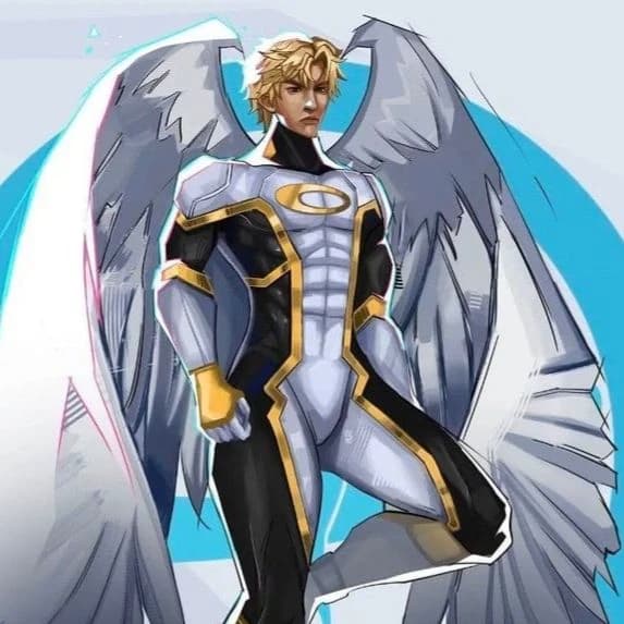 Warren Worthington III thumbnail