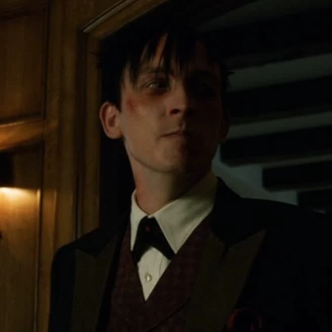 Oswald Cobblepot thumbnail