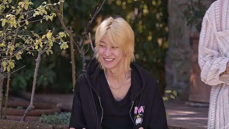 Xu Minghao (The8) thumbnail