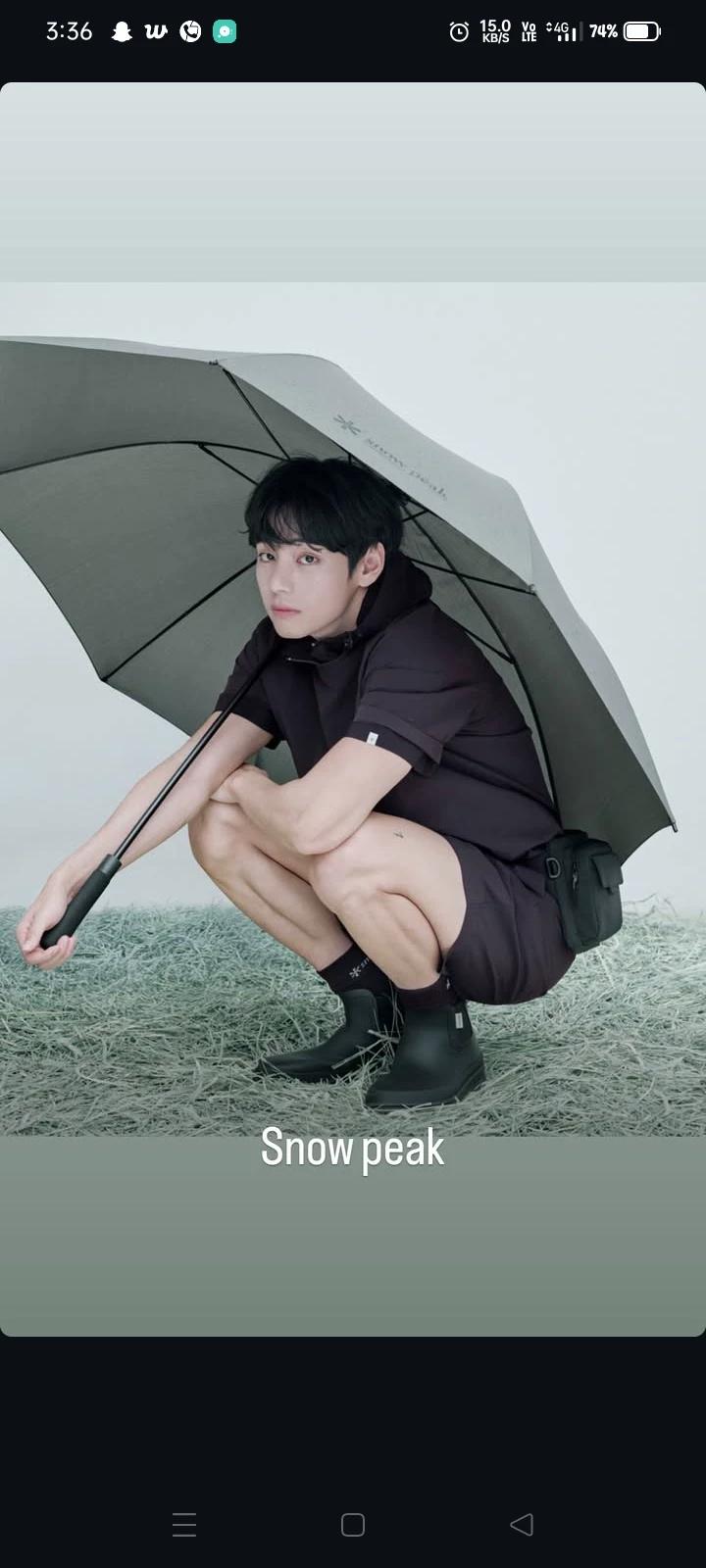 Taehyung  thumbnail