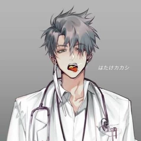 Dr. Alistair Vance thumbnail
